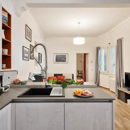 Apartment Casa Lena By To Art