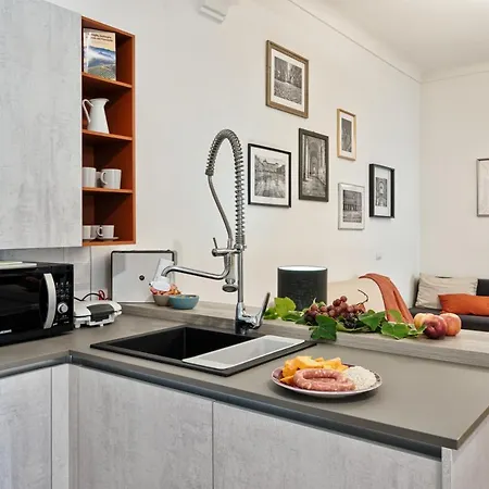 Casa Lena By To Art Апартаменты *