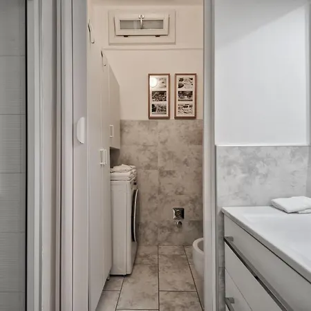 Apartment Casa Lena By To Art *