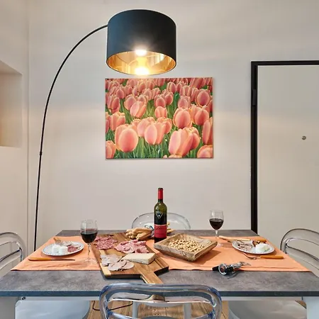 Casa Lena By To Art Apartment