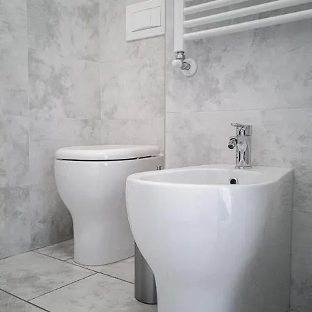 Casa Lena By To Art Apartment