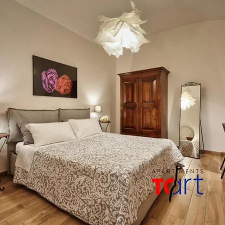 Casa Lena By To Art Appartement *