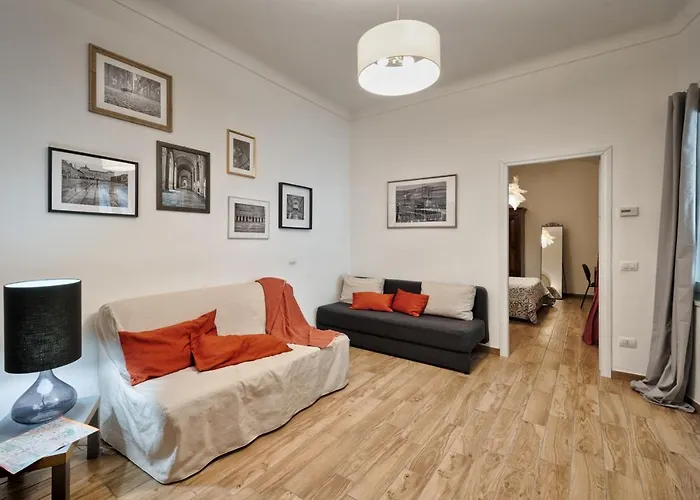 Casa Lena By To Art * Turin