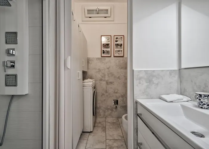 Apartment Casa Lena By To Art *