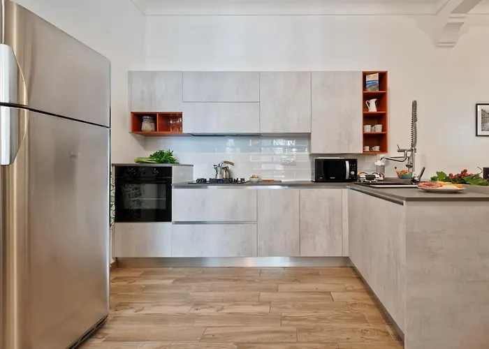 Casa Lena By To Art *