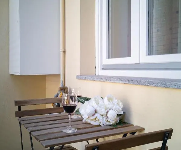 Casa Lena By To Art *