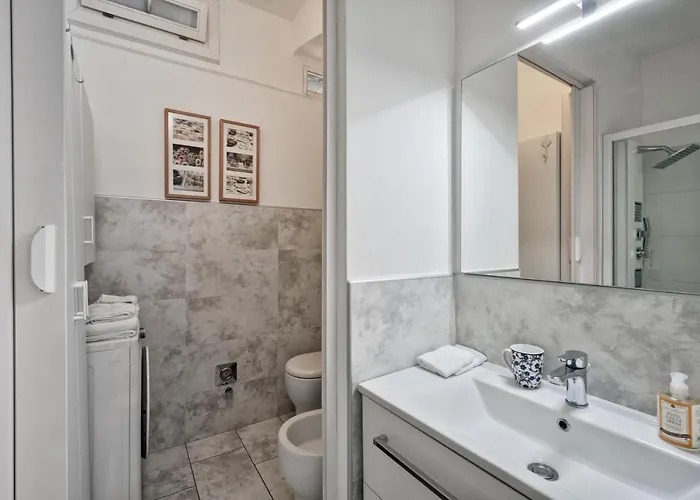 Casa Lena By To Art Turin