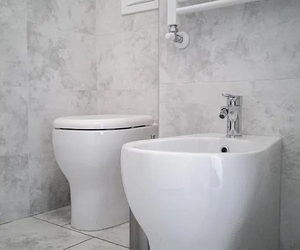 Casa Lena By To Art Apartment