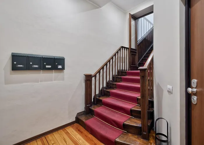 Casa Lena By To Art Turin