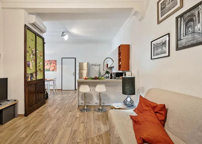 Casa Lena By To Art *