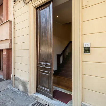 Appartamento Casa Lena By To Art *