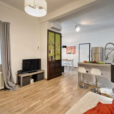 Casa Lena By To Art 아파트 *