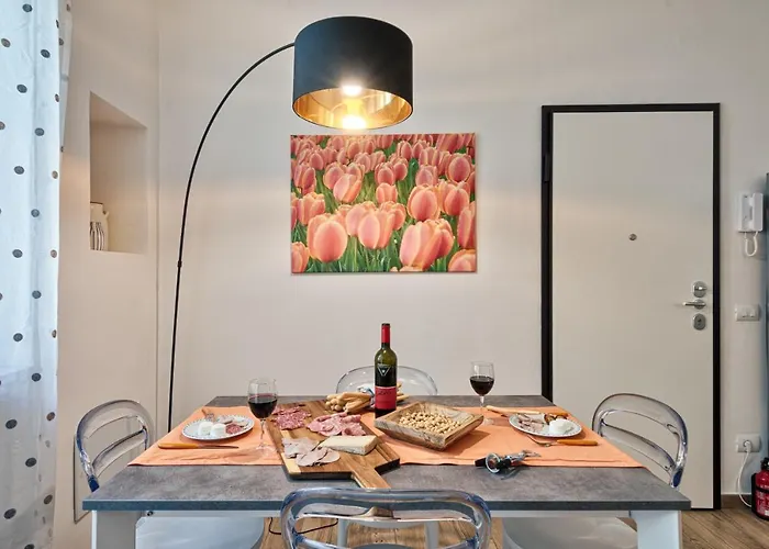 Casa Lena By To Art Appartamento