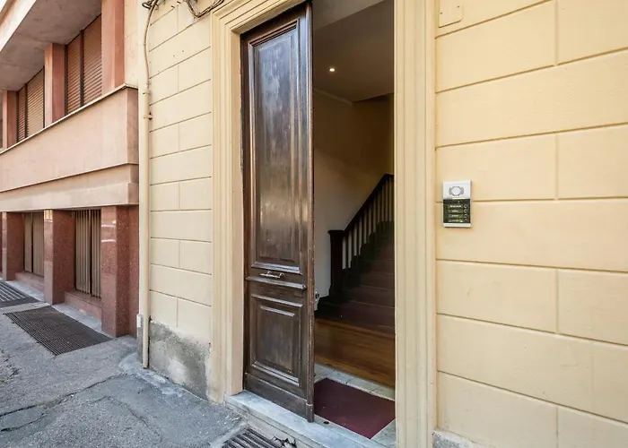Appartamento Casa Lena By To Art *