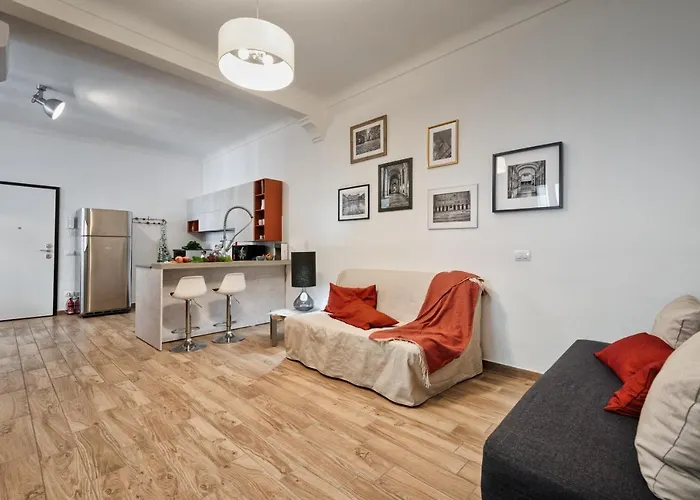 Casa Lena By To Art * Torino