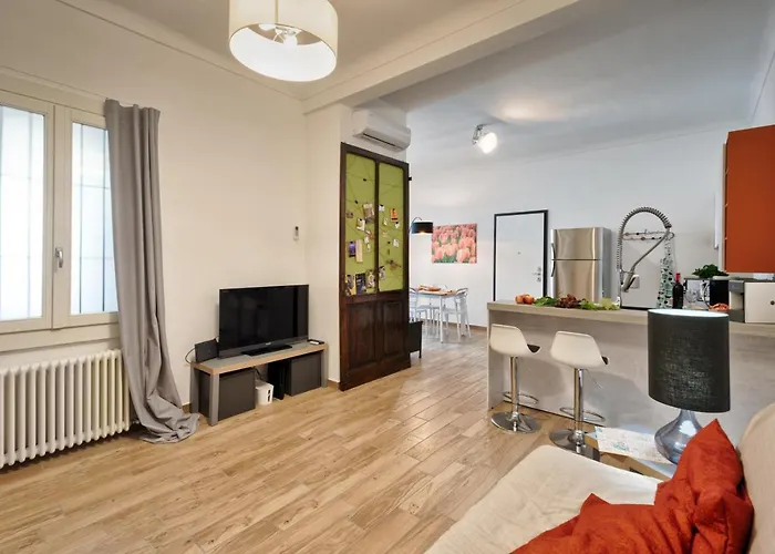 Casa Lena By To Art Appartamento *